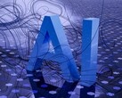 Uma imagem decorativa que soletra "AI" (Fonte da imagem: Steve Johnson via Unsplash; cortada)
