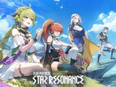 Bem-vindo ao Blue Protocol: Star Resonance. (Fonte da imagem: www.playbpsr.com - Notebookcheck)