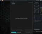 Apresentação do desktop da distro Linux baseada no Arch CachyOS em meados de 2025 (Fonte da imagem: CachyOS Forum)