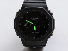 O Casio G-Shock x Ron Herman GA-2100 é um relógio de edição limitada. (Fonte da imagem: Ron Herman)