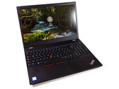 Breve Análise do Workstation Lenovo ThinkPad P52s (i7-8550U, Full HD)