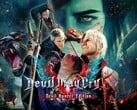 Capa do jogo Devil May Cry 5 Devil Hunter Edition para Nintendo Switch 2