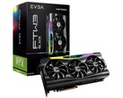 Jogadores de alto nível podem agora encontrar o Nvidia's GeForce RTX 3090 Ti avaialble em seu MSRP regular de US$ 1.999 (Imagem: EVGA)