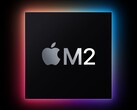 O Apple M2 só pode chegar no próximo ano com um MacBook Air revisado. (Fonte da imagem: Apple - editado)