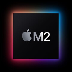 O Apple M2 só pode chegar no próximo ano com um MacBook Air revisado. (Fonte da imagem: Apple - editado)