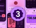 A nova linguagem Material Design 3 do Google (foto) está sendo implementada no aplicativo Fitbit para WearOS. (Fonte da imagem: Google)