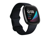 Revisão do Sentido Fitbit: Cuidados com a saúde através de seu smartwatch
