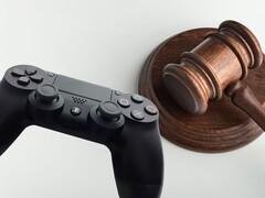 As medidas anticoncorrenciais para os controles do PS4 estão custando à Sony cerca de 13,5 milhões de euros (cerca de US$ 14,8 milhões). (Fonte: Serhii Xevdokymov/Canva, tommasosalvia/pixabay)