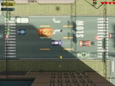O GTA 2 ganha rastreamento de caminho completo 27 anos após o lançamento com o mod Nvidia RTX Remix