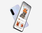 A Samsung provavelmente substituirá o Galaxy A36, na foto, no início do próximo ano, juntamente com os sucessores Galaxy A26 e Galaxy A56. (Fonte da imagem: Samsung)