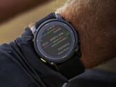 O Fenix 8 da Garmin está recebendo a versão beta 22.23