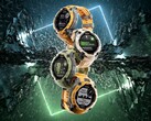 Smartwatches Garmin Instinct 3 Alpine Rush Collection