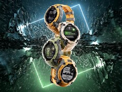 Smartwatches Garmin Instinct 3 Alpine Rush Collection