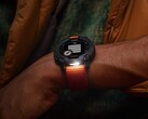 Os smartwatches Garmin Instinct 3 (Solar, na foto) estão recebendo uma nova atualização beta. (Fonte da imagem: Garmin)