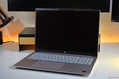O HP OmniBook 3 16