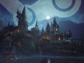 Até o dia 5 de janeiro, Hogwarts Legacy está disponível no Steam com 90% de desconto. (Fonte da imagem: Steam)