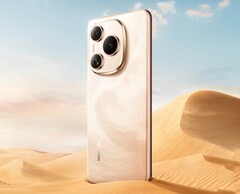 O sucessor do Honor Power (foto aqui) está preparado para ter uma bateria ainda maior (Fonte da imagem: Honor)