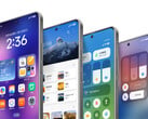 Diz-se que o HyperOS 3 supera o HyperOS 2 em várias áreas. (Fonte da imagem: Xiaomi)