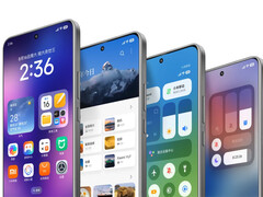Diz-se que o HyperOS 3 supera o HyperOS 2 em várias áreas. (Fonte da imagem: Xiaomi)