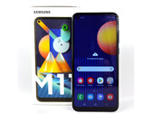 Teste Samsung Galaxy M11