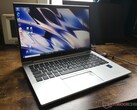 O HP EliteBook 840 G8 tem uma enorme vantagem sobre a maioria dos outros laptops comerciais, mas tem um custo