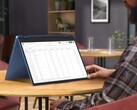 A nova série IdeaPad Chromebook. (Fonte: Lenovo)