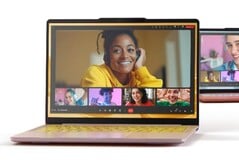 As teclas do Lenovo Ideapad Vibe podem ser personalizadas pelo usuário.