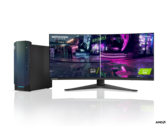 O IdeaCentre Gaming 5. (Fonte: Lenovo)