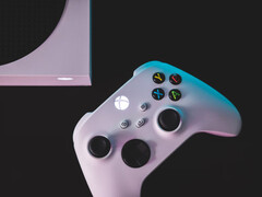 Diz-se que o próximo Xbox será mais parecido com um PC do que os consoles anteriores da Microsoft. (Fonte da imagem: Kamil Switalski & Unsplash)