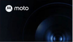 Um teaser Moto X30 Pro. (Fonte: Motorola via Weibo)