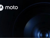 Um teaser Moto X30 Pro. (Fonte: Motorola via Weibo)