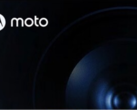 Um teaser Moto X30 Pro. (Fonte: Motorola via Weibo)