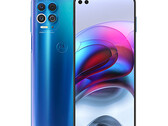 O Motorola Edge S foi lançado na China