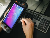 Um dispositivo portátil Xplayer Windows é um Nintendo Switch com uma tela sensível ao toque com resolução de 1600p (Fonte: One-Netbook)
