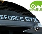 A troca de GPU integrada está aqui (Fonte da imagem: Canva e openSUSE -edits)