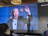 A MediaTek está dobrando a aposta na tecnologia automotiva e reitera a parceria vital com a Nvidia