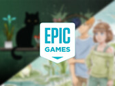 Ambos os jogos gratuitos que estão por vir são bem avaliados e valem cerca de US$ 36. Foto: imagens editadas da capa dos dois títulos. (Fonte da imagem: Epic Games Store)