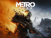 Arte promocional de Metro 2039 no PlayStation Blog