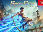 Prince of Persia: The Lost Crown possui uma pontuação de 8,7 em 10 no OpenCritic