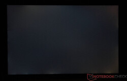 halos pouco visíveis