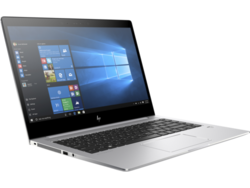 In review: HP Elitebook 1040 G4. Review unit courtesy of HP.