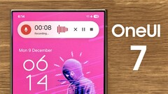 Há evidências crescentes de que a implementação global do One UI 7 foi interrompida para Galaxy S24 e outros. (Fonte da imagem: Techdroider)