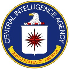 A CIA se envolveu na coleta em massa de dados de alguns cidadãos americanos. (Fonte de imagem: CIA)