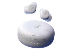 O Soundcore Sleep A30 é um novo fone de ouvido ANC para uso noturno (Fonte da imagem: Anker)