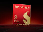 A versão líder do Snapdragon 8 Elite está no topo da classificação de telefones emblemáticos do AnTuTu de junho de 2025. Na foto: o SoC. (Fonte da imagem: RedMagic - editado)
