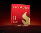 A versão líder do Snapdragon 8 Elite está no topo da classificação de telefones emblemáticos do AnTuTu de junho de 2025. Na foto: o SoC. (Fonte da imagem: RedMagic - editado)