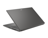 Acer Swift X 16 - Traseiro. (Fonte de imagem: Acer)