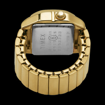 (Fonte da imagem: Timex)