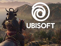 O banner dos jogos da Ubisoft é mostrado (Fonte da imagem: Ubisoft com edições)