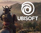 O banner dos jogos da Ubisoft é mostrado (Fonte da imagem: Ubisoft com edições)